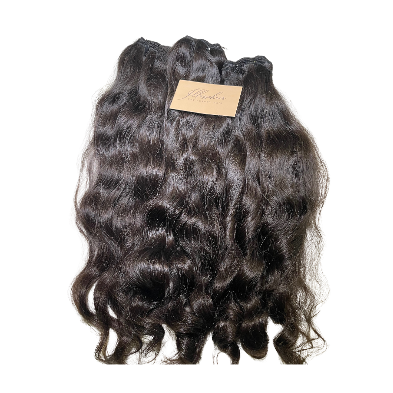 Indian Wavy